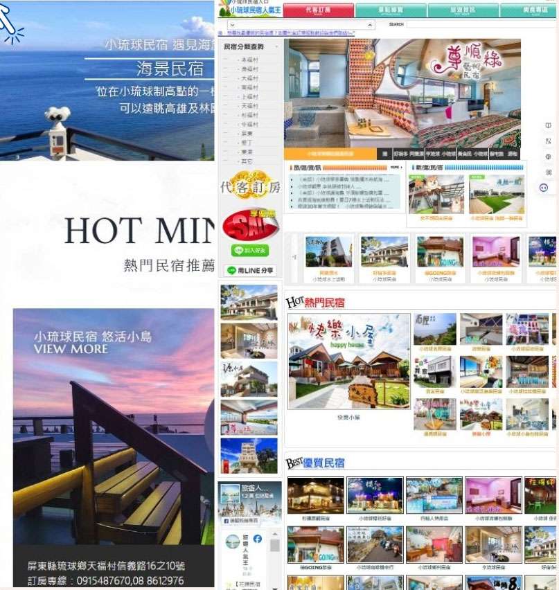 旅遊消費福利卡