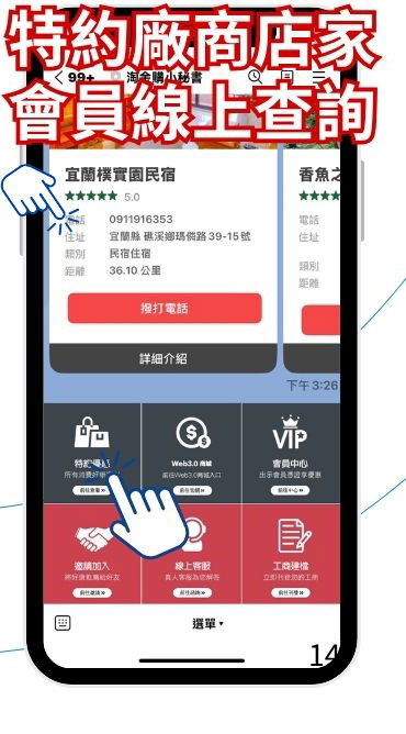 旅遊消費福利卡