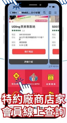 旅遊消費福利卡